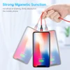 FLOVEME 3A Magnetic Cable For iPhone Cable Phone Magnet Fast Charging Charger For iPhone USB Type C Micro USB Charger Cable Cabo ► Photo 3/6