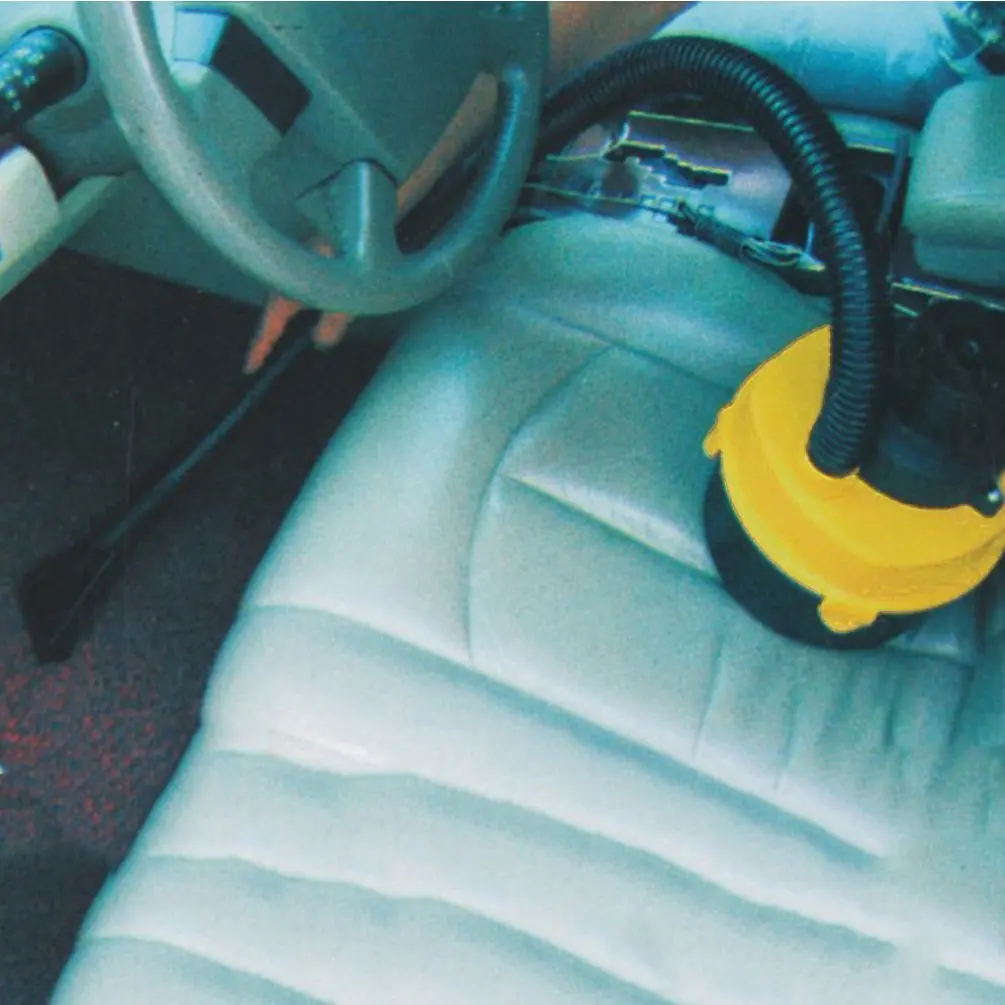 

Portable Powerfull Car Vacuum Cleaner DC 12V Mini Auto Wet/Dry Cleaning Equippment Household Cleaning Supplies