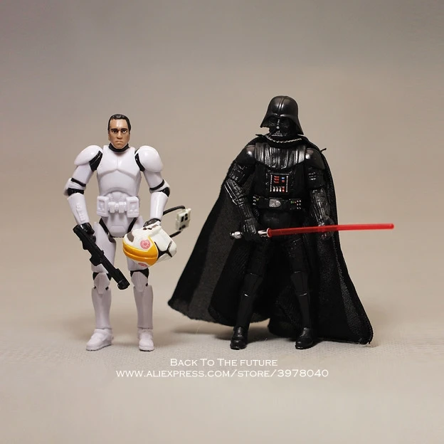 ディズニースター ウォーズダース ベイダー10センチメートルアクションフィギュアアニメの装飾コレクション置物おもちゃ子供のためのギフト Null Aliexpress