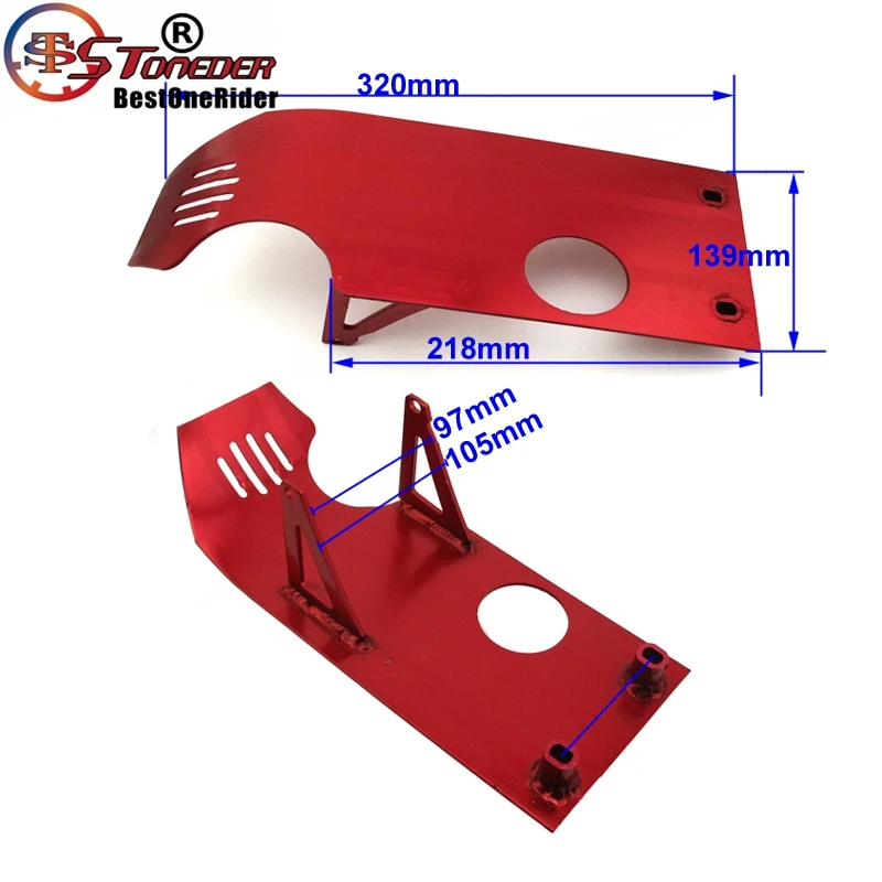 Подшипник для двигателя STONEDER алюминиевый Honda CRF50 XR50 50 140 куб. См| |
