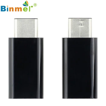 

USB 3.1 Type-C Male to Micro USB Female Converter USB-C Adapter Type