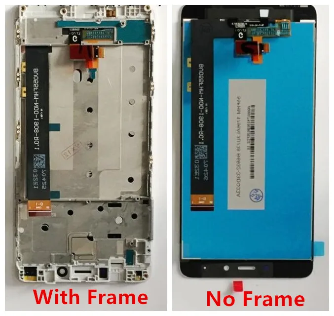 Xiaomi Redmi Note 4 LCD Display