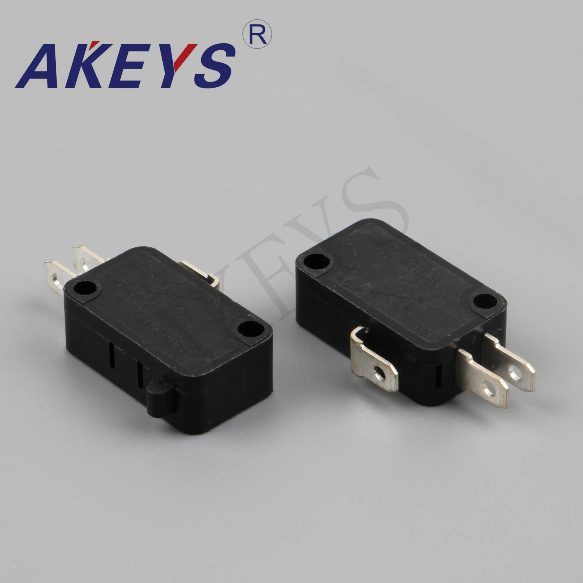 MS-018 JL028 2pins Micro switch without pressure handle