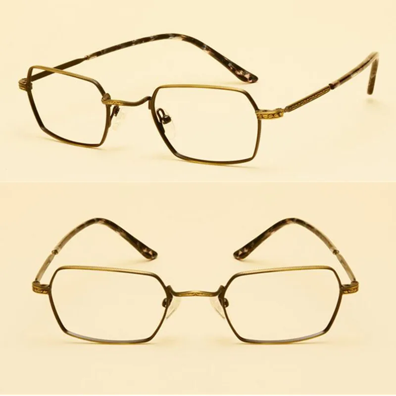 

Vintage Metal Brand New Reading Glasses unisex Full Rim +100 +125 +150 +175 +200 +225 +250 +275 +300 +325 +350 +375 +400 +500