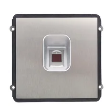 VTO2000A-F модуль распознавания отпечатков пальцев для VTO2000A-C, ip-дверной звонок, части видеодомофона, части контроля доступа, части дверного звонка