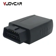 Vjoycar MT001 OBD OBD2 GPS трекер устройства слежения инструмент диагностики Automotivo автомобили автомобиль грузовик Canbus Двигатели для автомобиля об/мин топливо доклад