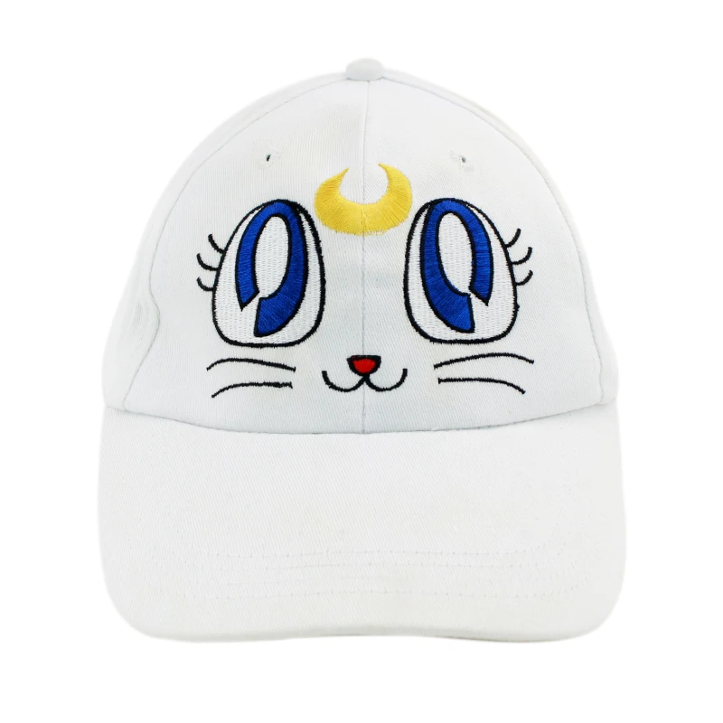 Aliexpress.com : Buy Anime Sailor Moon Hat Baseball Cap Outdoor Is