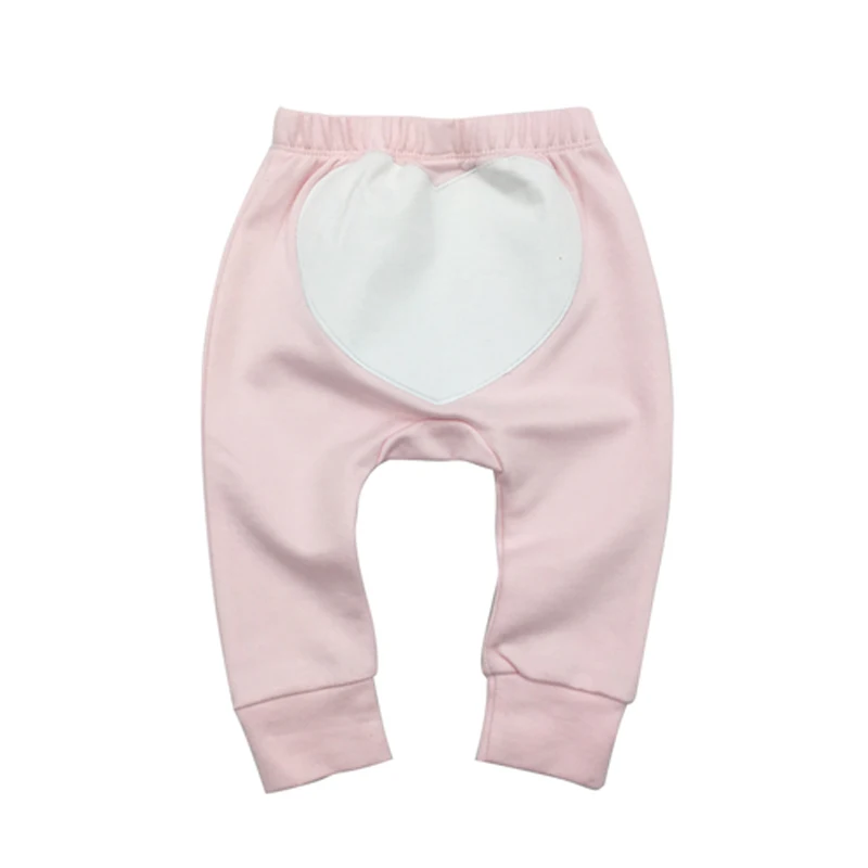 Штаны для маленьких девочек и мальчиков; спортивные брюки; брюки из хлопка; Одежда для младенцев с героями мультфильмов; 6-24 месяца