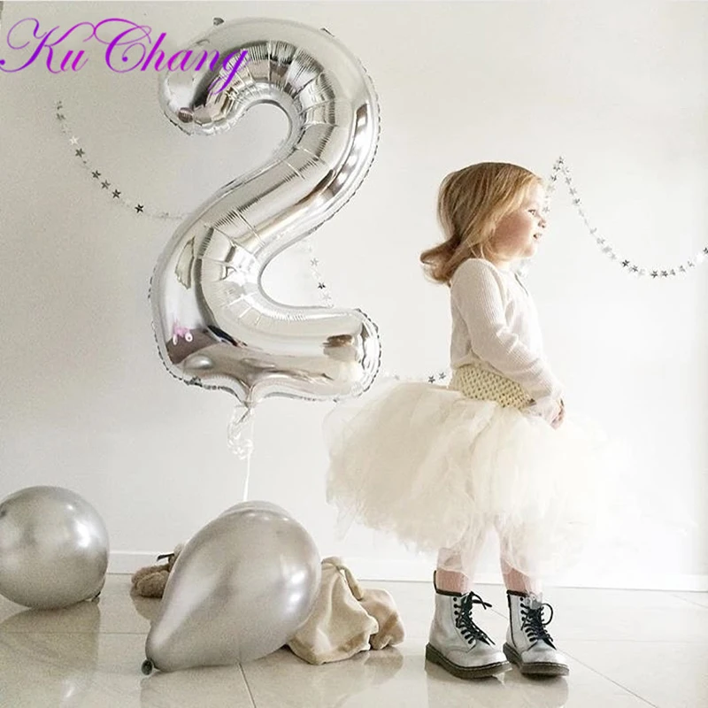 Baby Shower 1 unids 30 pulgadas/40 pulgadas gran tamaño número 2 Globos de helio de papel gigante digitos Globos cumpleaños boda fiesta decoración suministros Baby Shower 1 unids 30 pulgadas/40 pulgadas gran tamaño número 2 Globos de helio de papel gigante digitos Globos cumpleaños boda fiesta decoración suministros