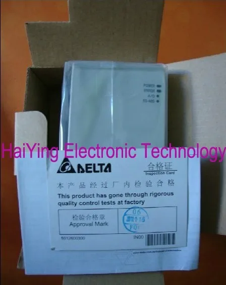 

DVP16HM11N          DELTA          PLC          MODULE