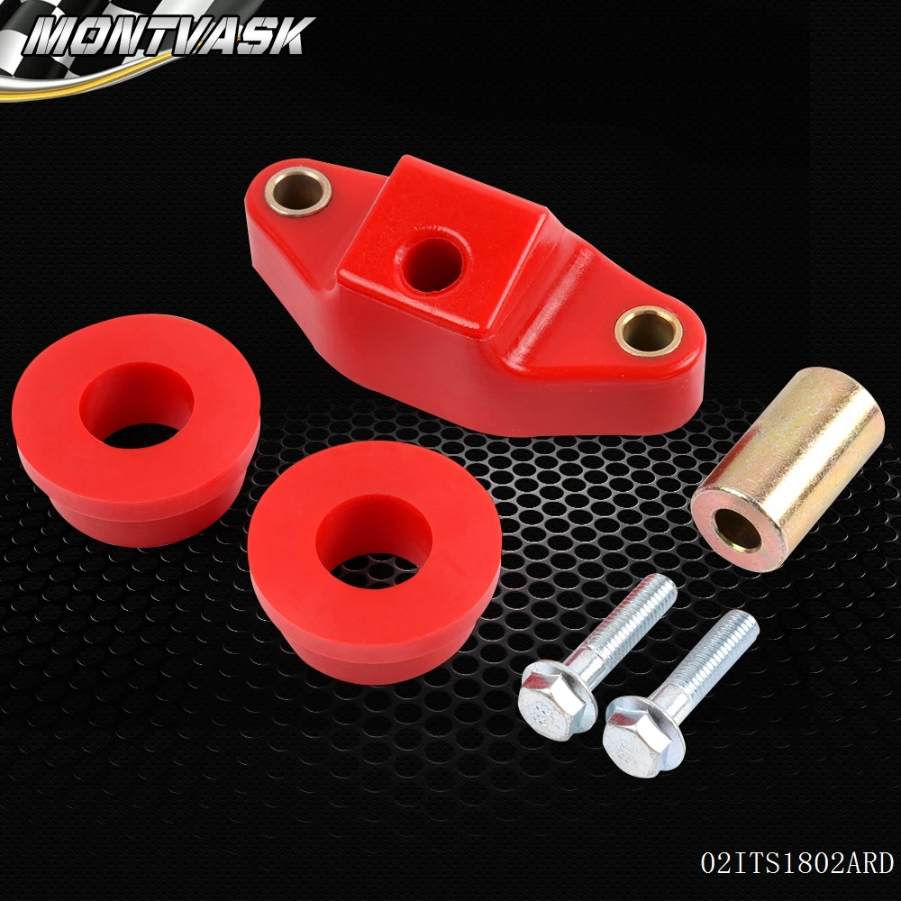 Free Shipping New 6speed For Subaru Wrx/sti/brz Rear Shifter