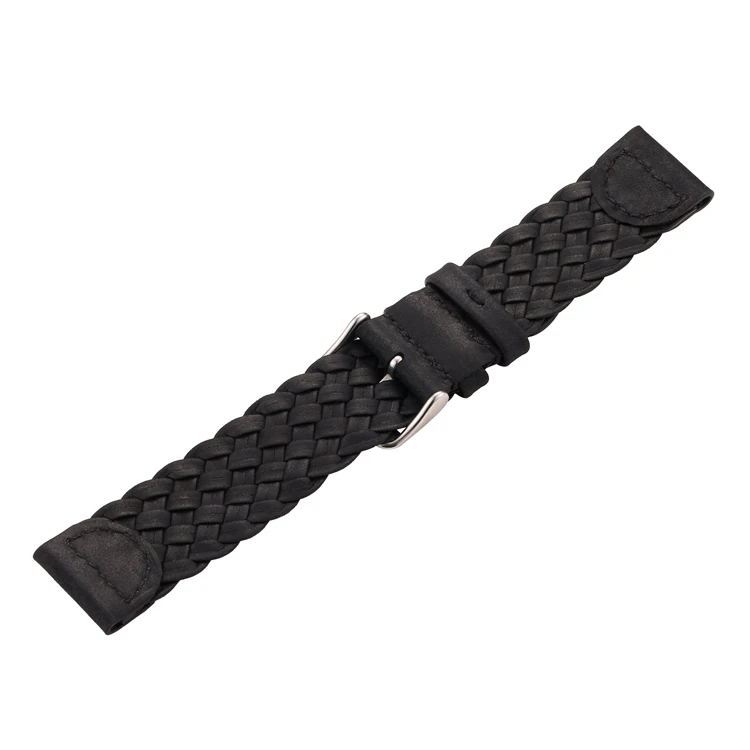 Eache 20mm 22mm pulseira de relógio de