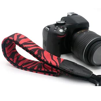 

illustration LL- 14amera Shoulder Strap For SLR DSLR For Canon Nikon Sony Camera