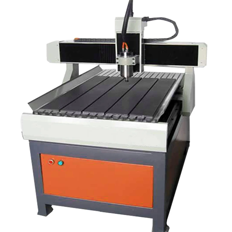 Small Cnc Router For Woodworking