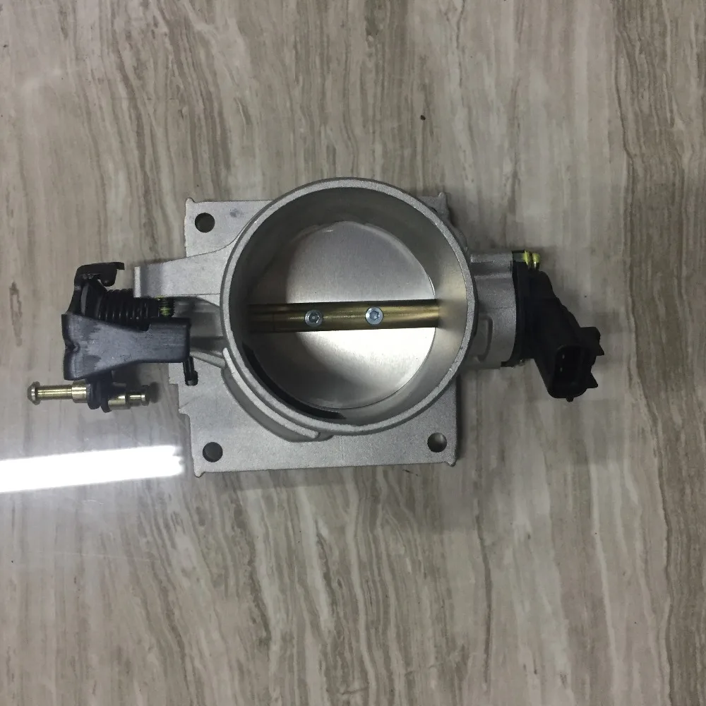 

Throttle Body Assembly For MAZDA 6 LF1713640A LF17-13-640A
