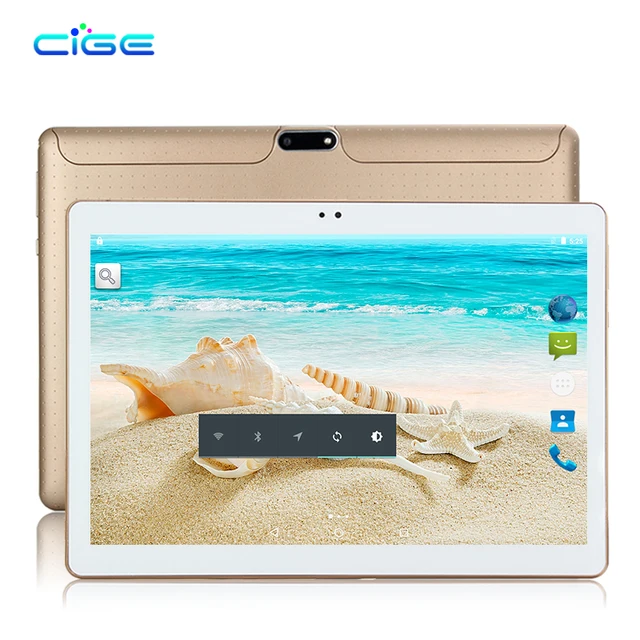 Special Price CIGE Free Ship 10 inch Tablet PC Android 7.0 2GB RAM 16GB ROM Quad Core 4 Cores Dual Cameras 5.0MP 1280*800 IPS Phone Tablets Special Price CIGE Free Ship 10 inch Tablet PC Android 7.0 2GB RAM 16GB ROM Quad Core 4 Cores Dual Cameras 5.0MP 1280*800 IPS Phone Tablets