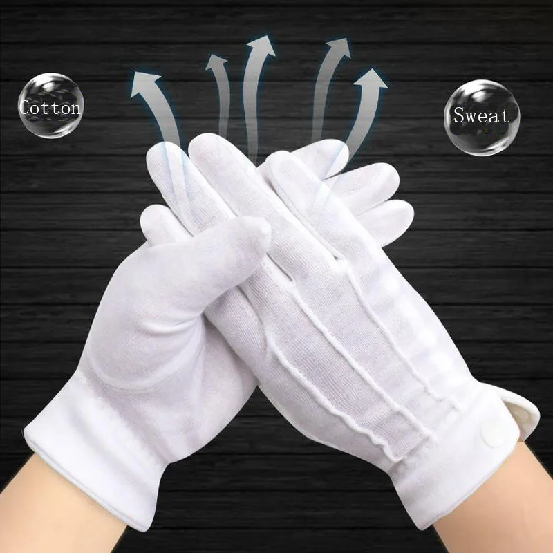 Safety gloves 08