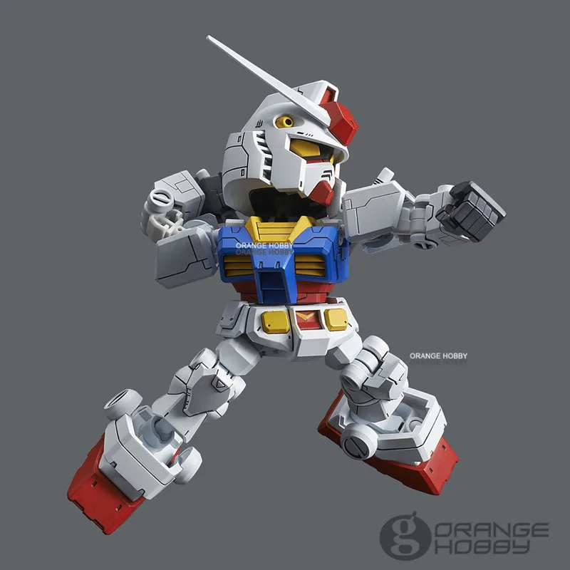 BANDAI-SDCSSET08