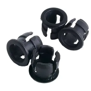 

New Hotsale Promotion 50X SUPPORT FIXATION CLIP MONTAGE POUR 5MM LED DIODES