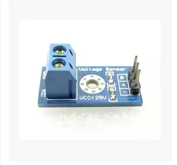 

Free shipping 30pcs Voltage Sensor Test Electronic Bricks For Arduino Robot building blocks