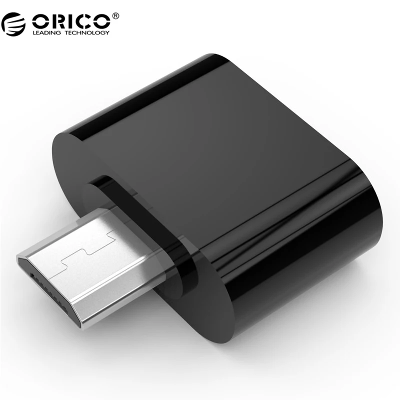 ORICO Micro USB To USB OTG Adapter For Android Mobile