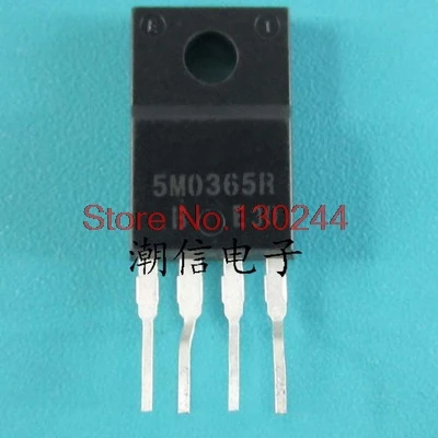 5 шт./лот KA5M0365R TO-220F KA5M0365-220 5M365R 5M0365R в 220 на