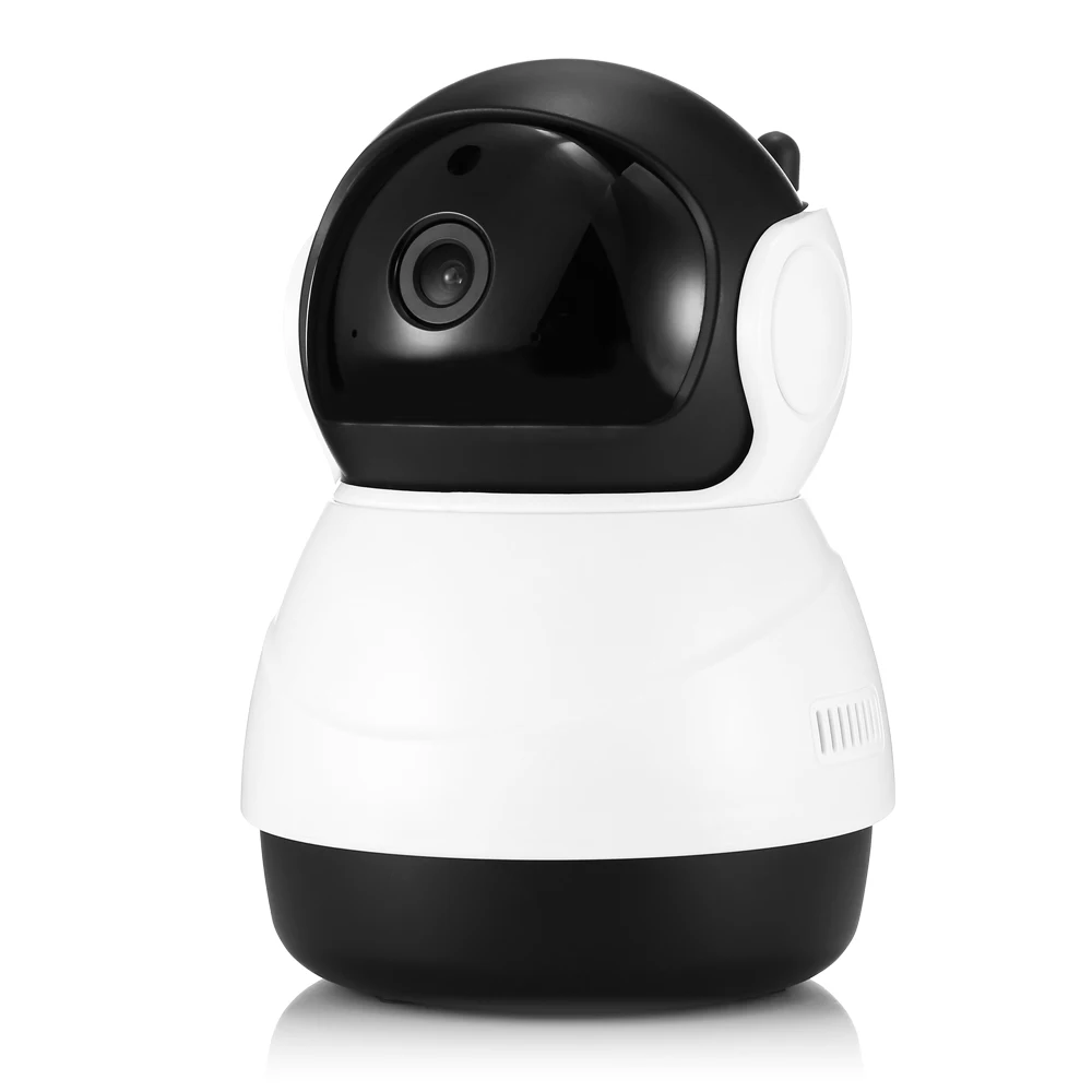 

PT309-PW 1080P HD WiFi IP Camera Wireless Indoor Home Security Surveillance Two-way Audio for Baby/Elder/Pet Night Vision Camera