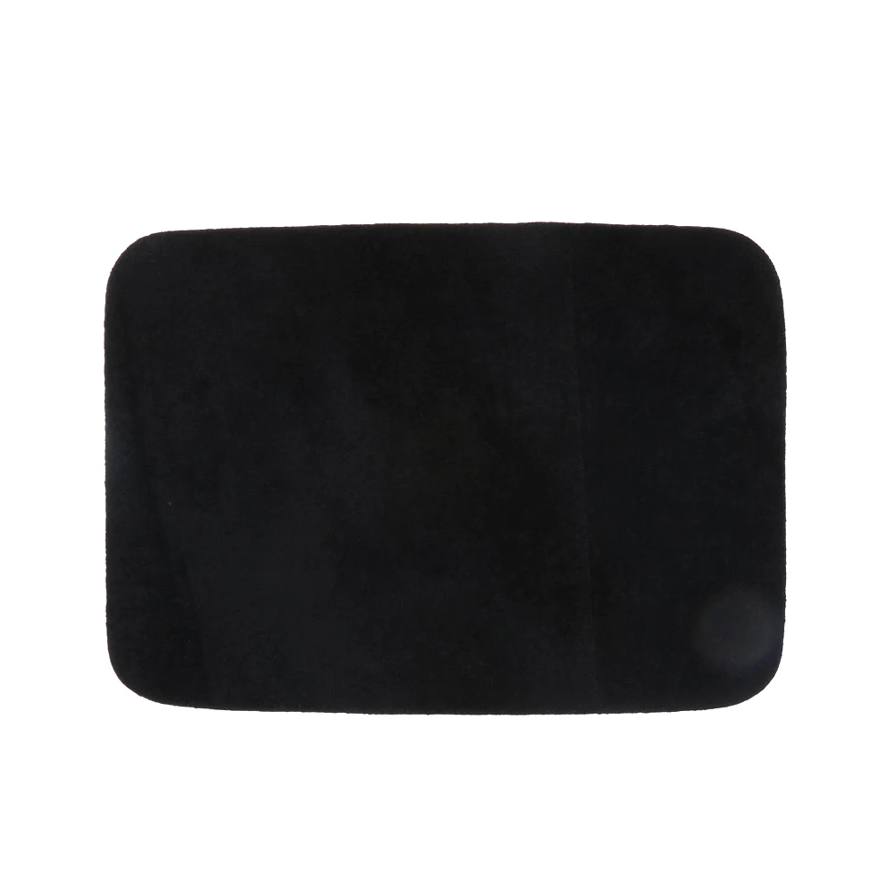32*23cm Large Magic Card Mat Magicians Magic Trick Poker Coin Mat Card Pad Easy To Do Street Magic Props for Beginners