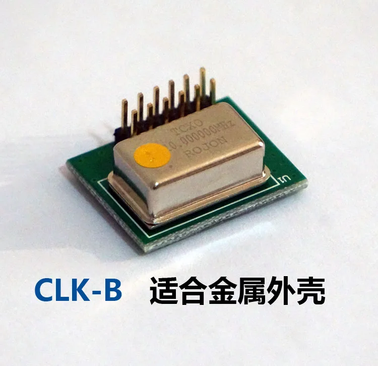 Наружные часы HackRF One высокоточные TCXO PPM0.1|Запчасти для кондиционера| |