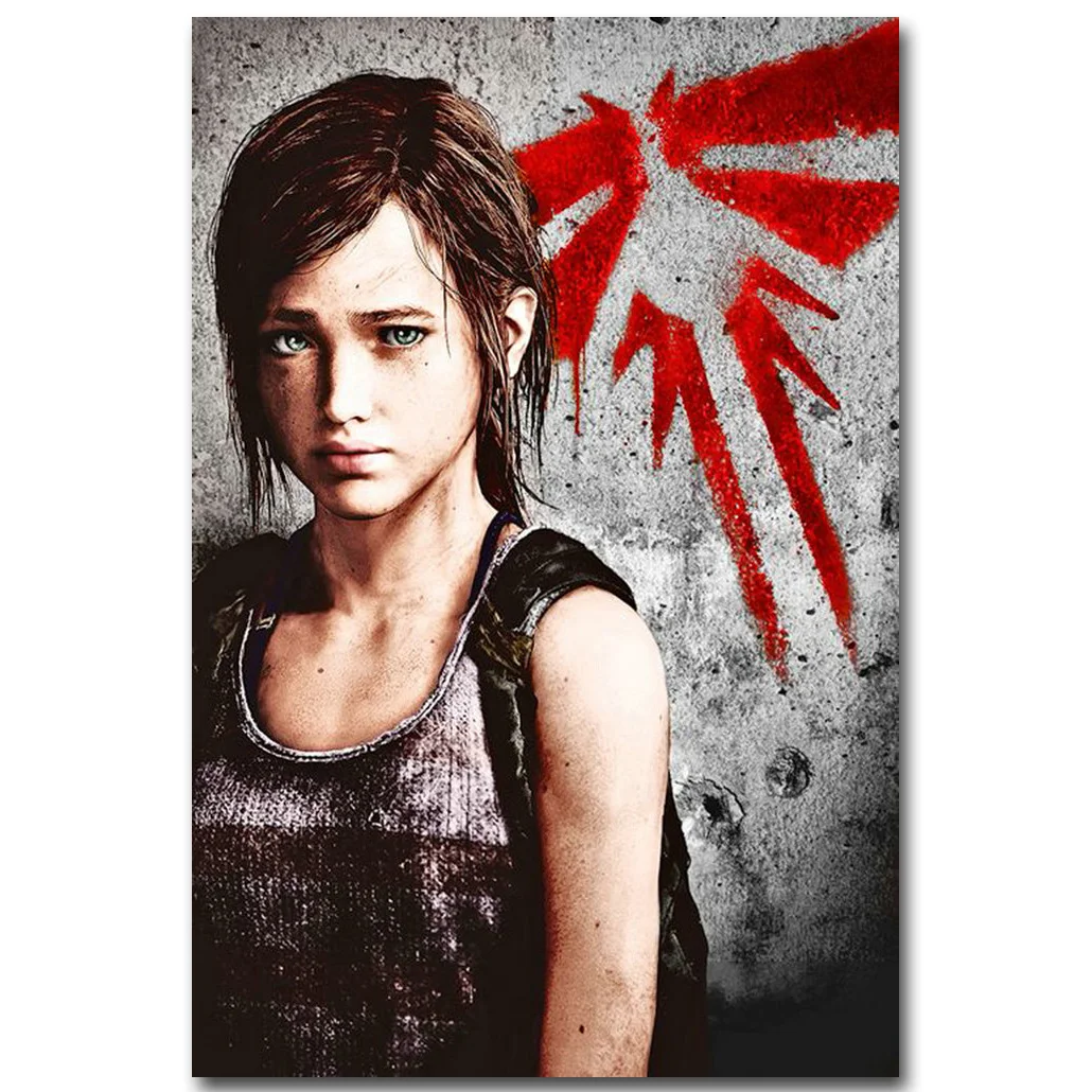 The Last Of Us 2 Магазин