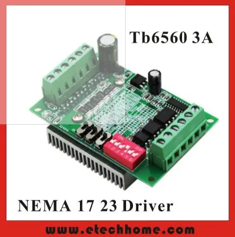 Drivers Stepper Tb6560 Aliexpress Windows 7 64bit Stepper tb6560 aliexpress Driver 2020