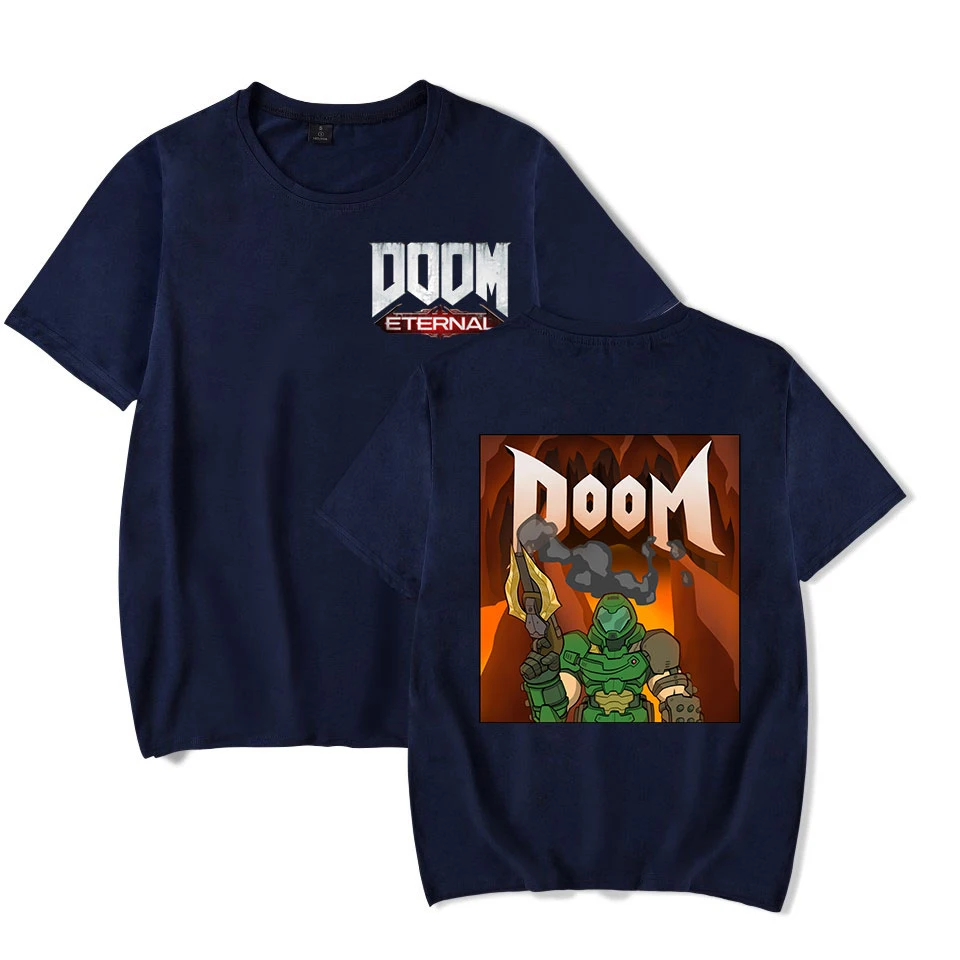 2019 Newest  Print  T-Shirt coom etetnal   T-Shirt Men Short Sleeve Summer Tops T Shirt Tshirt Male Fashion T-shirt malet5