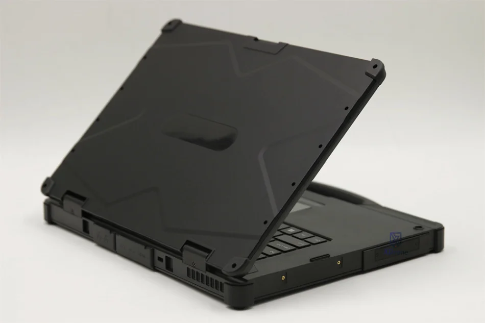 2019 KX14 Rugged Laptop Tablet PC Windows 7 10 Waterproof Desktop Computer Intel i5 8250U 14