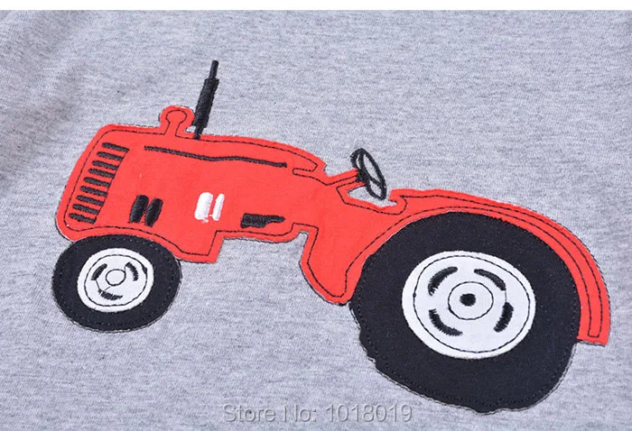 New 2018 Branded 100% Cotton Baby Boys t shirts Kids Clothing Clothes Children Long Sleeve t-shirts Boys Blouse Undershirts Boys HTB1MdbBOXXXXXbgXpXXq6xXFXXXZ - New 2018 Branded 100% Cotton Baby Boys t shirts Kids Clothing Clothes Children Long Sleeve t-shirts Boys Blouse Undershirts Boys