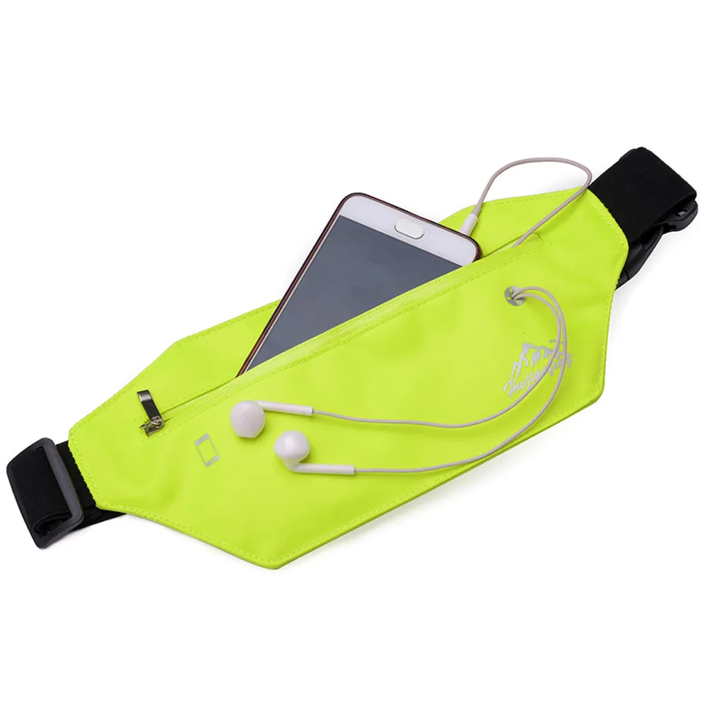 Chest Bag 