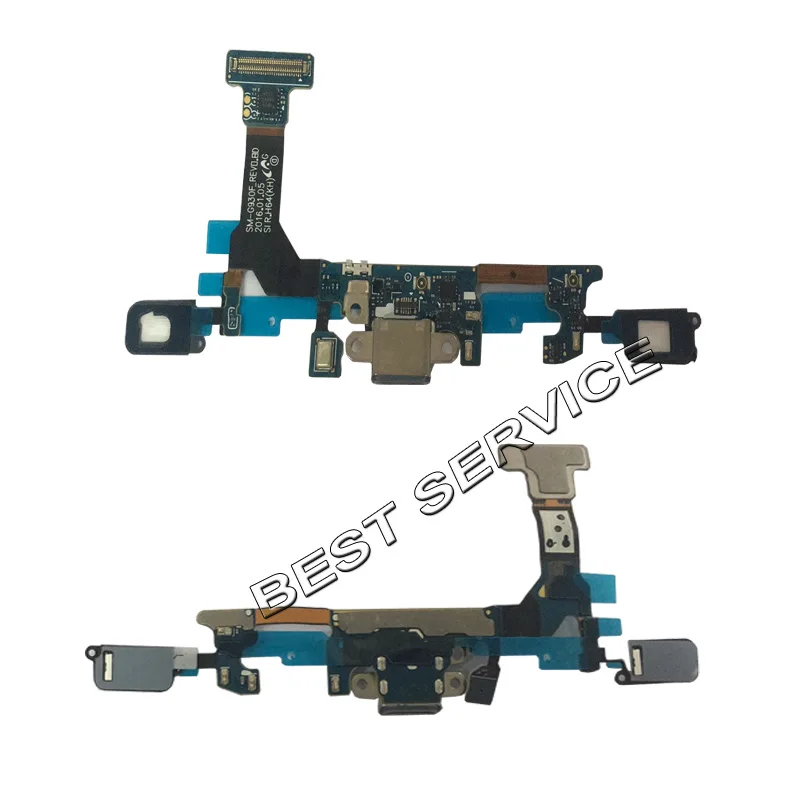 

For Samsung for Galaxy s7 G930V G930F G9300 S7 edge G935A G935F G935W8 Micro USB Charger Charging Connector Dock Port Flex Cable