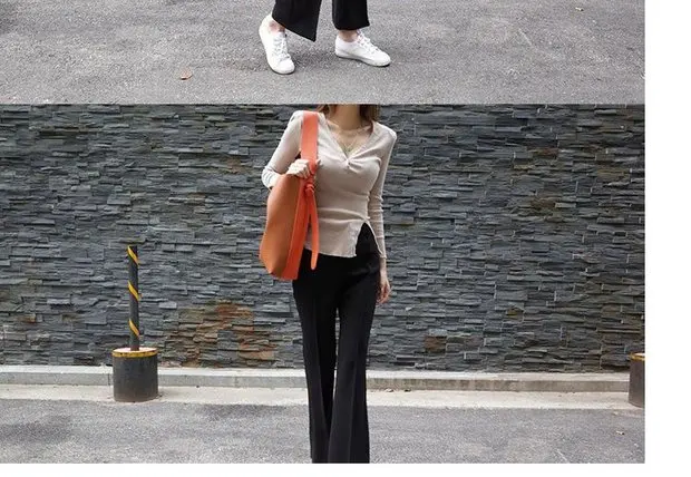 Женская футболка размера плюс, летний топ, женская рубашка с длинным рукавом и v-образным вырезом, сексуальный топ, футболка, женская уличная одежда в Корейском стиле