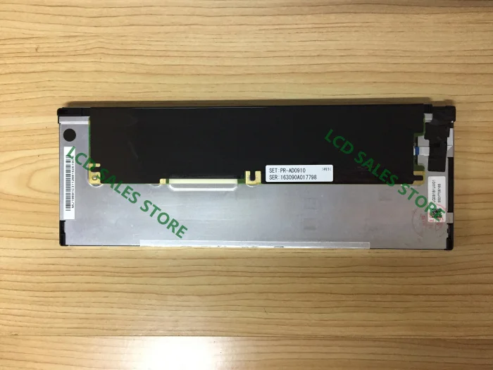 

LQ091B1LW01 9.1INCH LED 822*260 LVDS 30 PINS INDUSTRIAL SCREEN DISPLAY LCD