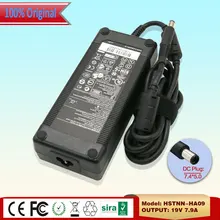 New Original 19V 7.9A 150W HSTNN-HA09 Power Supply for HP ELITEBOOK 6930P 8530P 8530W 608429-002 609943-001 A150A00AL-HW01 New Original 19V 7.9A 150W HSTNN-HA09 Power Supply for HP ELITEBOOK 6930P 8530P 8530W 608429-002 609943-001 A150A00AL-HW01