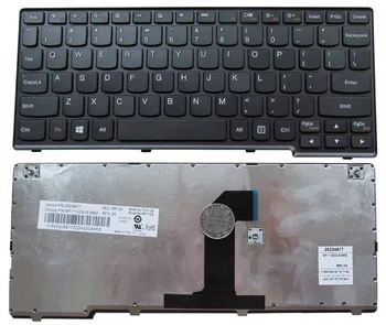 

New Laptop keyboard for Lenovo IdeaPad Yoga 11 series QWERTY US layout