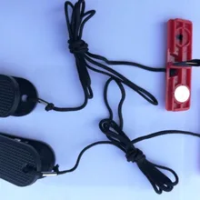 Беговая дорожка переключатель безопасности беговой дорожки замок безопасности для Джонсон T4.0