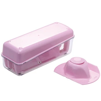 

Cuisine Kitchen Tools Cozinha Fasola Multifunctional Shredder Peeler Assembly Planing Mill Cutter Set Cute Kitchen Gadget