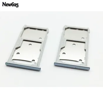 

New SIM Card Tray Slot For Huawei Honor 5C Housing Mobile Phone Case Replacement Parts