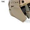 Fast Mich-casco de protección contra golpes, protector de oreja lateral, OPS-Core ► Foto 3/4