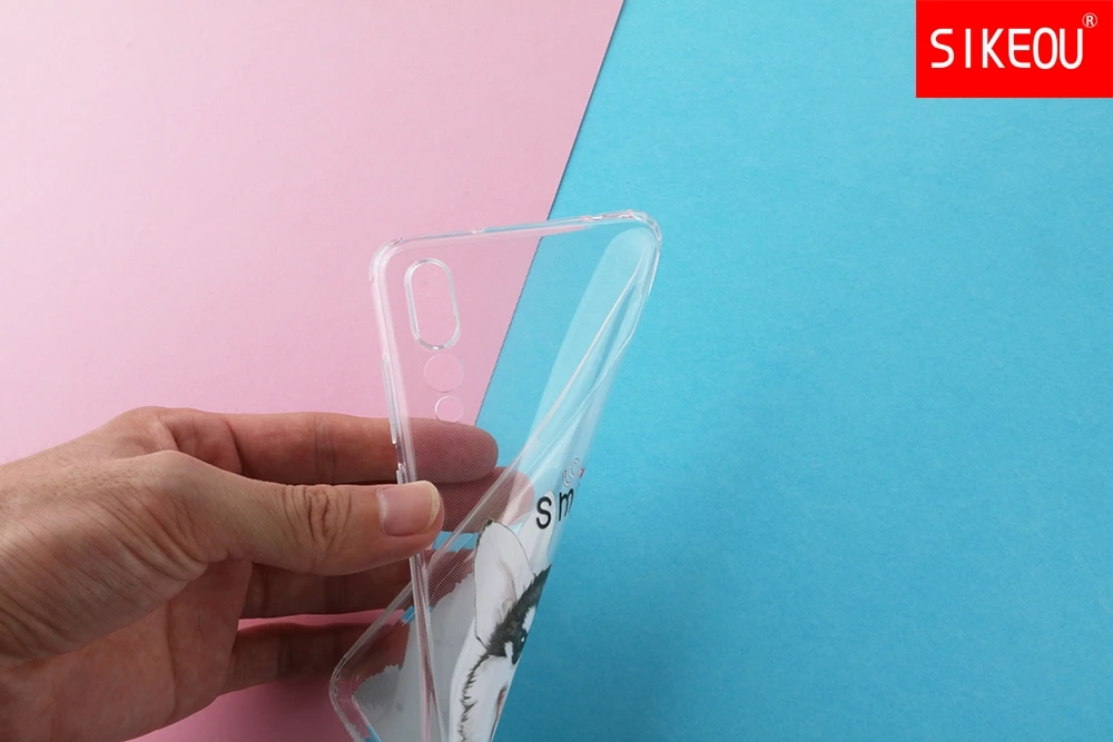 case for huawei P20 LITE case cover for huawei p20 pro case back cover silicon 360 full protective P 20 Lit Coque etui clear cat case for huawei P20 LITE case cover for huawei p20 pro case back cover silicon 360 full protective P 20 Lit Coque etui clear cat