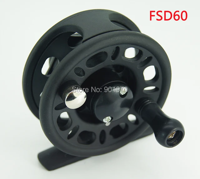 Special Price Free Shipping 1pcs Fishing Tackle Fly Fishing Reel Aluminum Alloy Fly Fishing Wheel 1:1 FSD60 Fish Reel Ocean/River/Lake Special Price Free Shipping 1pcs Fishing Tackle Fly Fishing Reel Aluminum Alloy Fly Fishing Wheel 1:1 FSD60 Fish Reel Ocean/River/Lake
