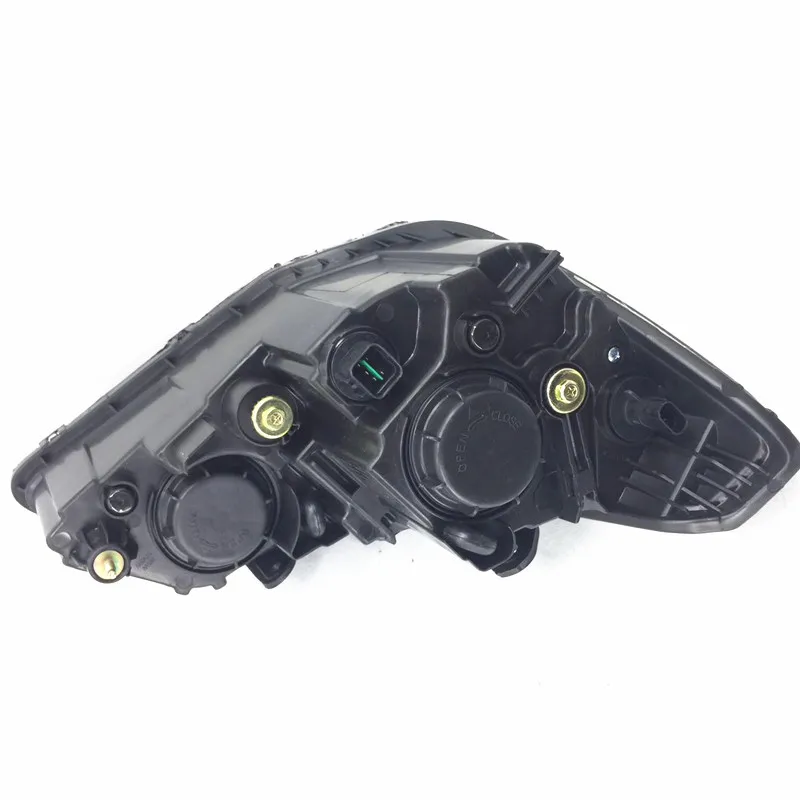 Оригинальная качественная фара для DFM DONGFENG S30 H30 CROSS HEAD LIGHT|Фара авто в сборе| |