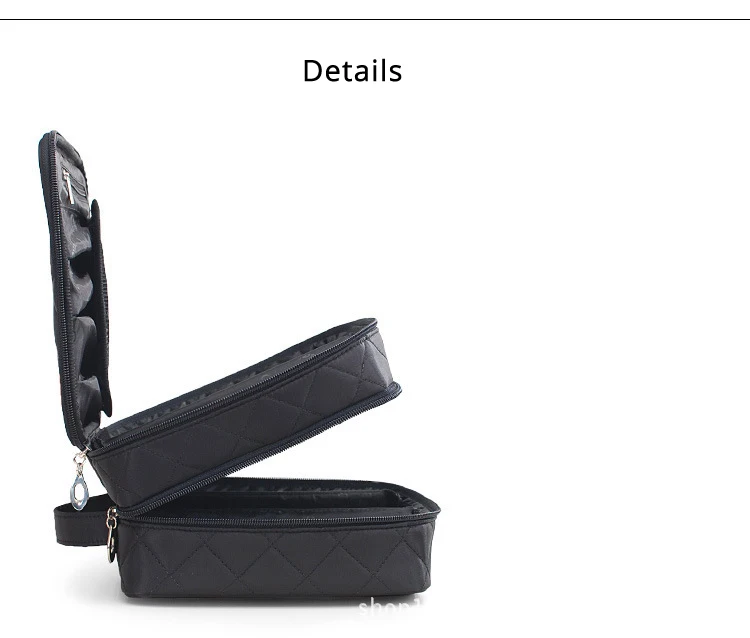 makeup bag 198                  (6)