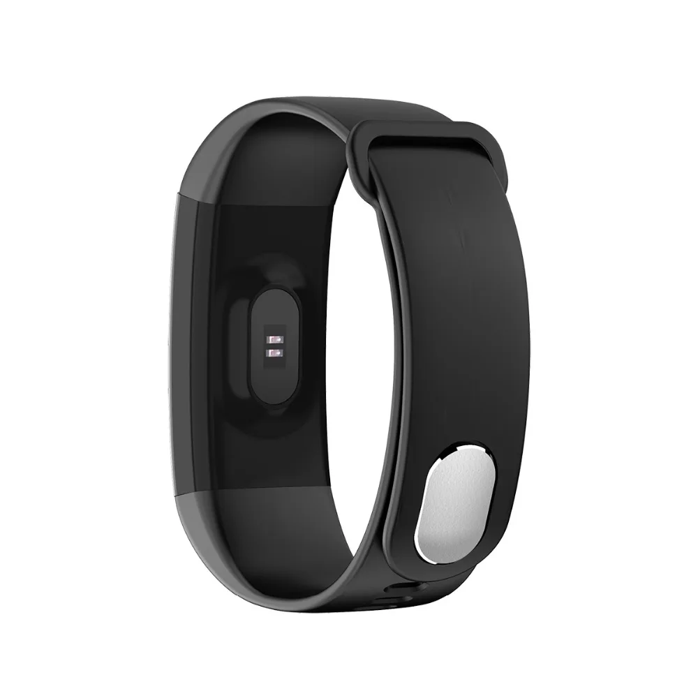 2018 Smart bracelet heart rate monitor Blood Pressure Fitness Tracker smartband sport watch for ios android PK xiaomi mi band 2 (1)1