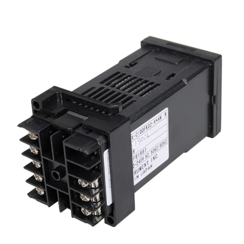 de REX-C100 110-240 v 1300 graus digitas